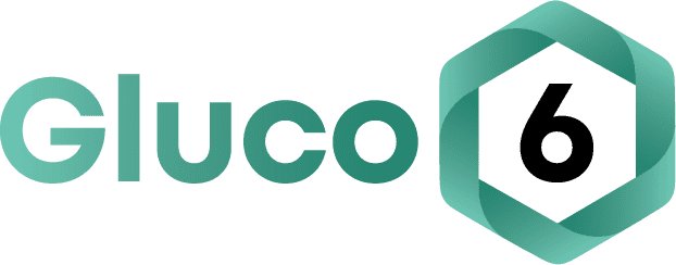 Gluco6 Logo